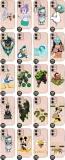 etui-joless-rozowy-do-iphone-12-mini-case-wzory-funkcje-pochlanianie-wstrzasow