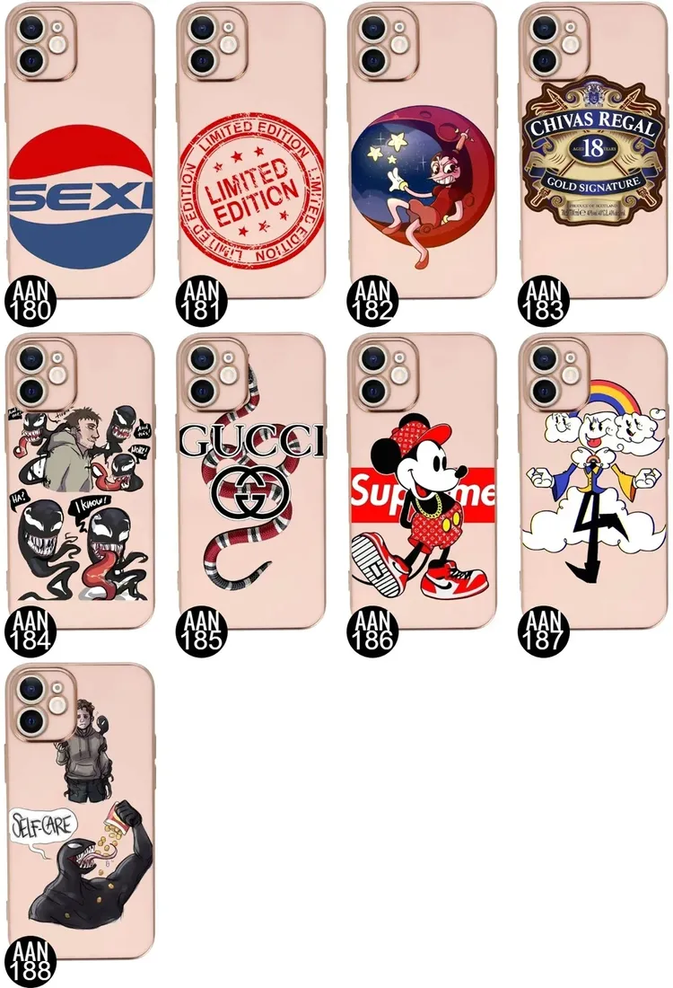 etui-joless-rozowy-do-iphone-12-mini-case-wzory