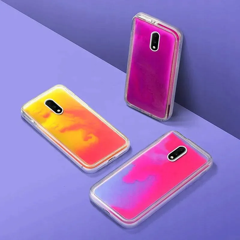 etui-sand-rozowy-do-iphone-12-mini-spring-wzory-stan-nowy