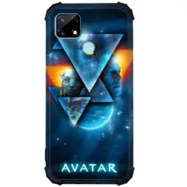 etui-anti-shock-do-realme-7i-avatar-pandora-wzory