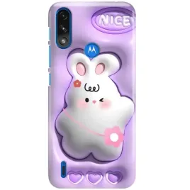 etui-do-motorola-e7-power-iluzja-trojwymiaru-zwierzatka-wzory