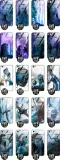 etui-glass-do-xiaomi-redmi-note-5a-avatar-wzory-typ-plecki