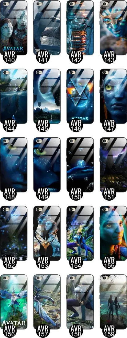 etui-glass-do-xiaomi-redmi-note-5a-avatar-wzory