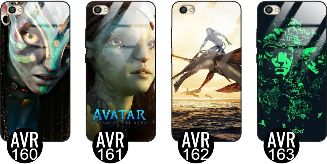 etui-glass-do-xiaomi-redmi-note-5a-avatar-wzory