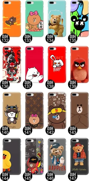 etui-do-iphone-7-plus-misie-pluszaki-rozne-wzory-funkcje-pochlanianie-wstrzasow