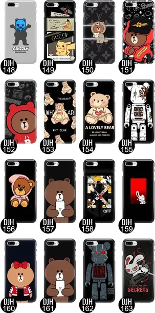 etui-do-iphone-7-plus-misie-pluszaki-rozne-wzory-stan-opakowania-oryginalne