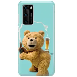 etui-do-huawei-p40-mis-misie-pluszaki-rozne-wzory