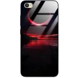 etui-glass-do-xiaomi-redmi-note-5a-case-dark-wzor