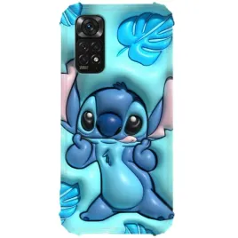 etui-antishock-do-xiaomi-redmi-note-11-iluzja-trojwymiaru-zwierzatka-wzory