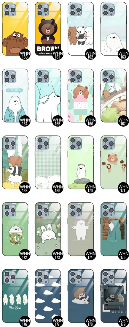 etui-glass-do-iphone-14-pro-max-bare-bears-wzory