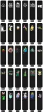 etui-bracket-czarny-do-xiaomi-redmi-9a-case-wzory-przeznaczenie-xiaomi