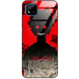 etui-glass-do-realme-c20-case-dark-mroczne-wzory
