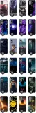 etui-antishock-do-xiaomi-redmi-note-11e-dark-wzor-kolor-wielokolorowy