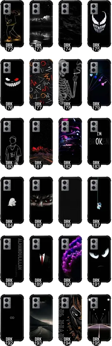 etui-antishock-do-xiaomi-redmi-note-11e-dark-wzor