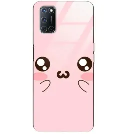 etui-glass-do-oppo-a92-kapibara-animal-stich-wzory