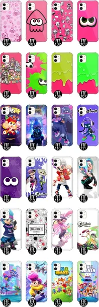 etui-antishock-do-iphone-11-splatoon-kid-boy-wzory-kolor-wielokolorowy