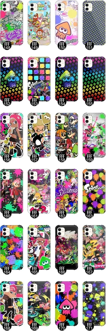 etui-antishock-do-iphone-11-splatoon-kid-boy-wzory