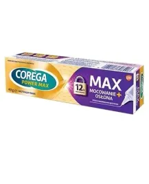 corega-max-oslona-neutralny-krem-do-protez-40-g