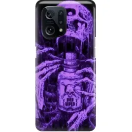 etui-do-oppo-find-x5-case-top-mocne-mroczne-wzory