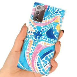 etui-do-samsung-note-20-wakacyjne-aesthetic-wzory