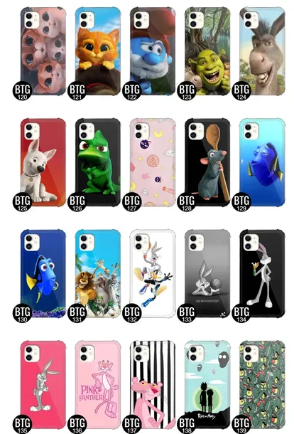etui-antishock-do-iphone-11-case-bajkowe-top-wzory-typ-plecki