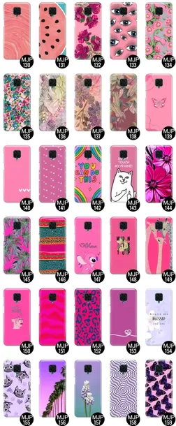 etui-do-xiaomi-redmi-note-9-pro-flower-case-wzory-kolor-wielokolorowy