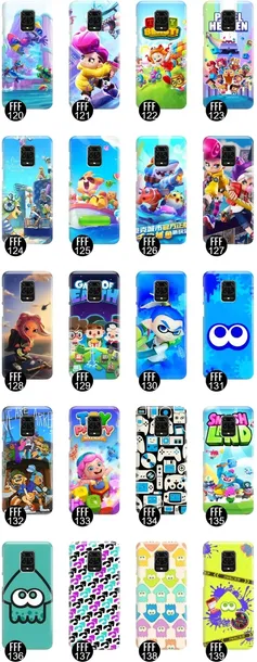 etui-do-xiaomi-redmi-note-9s-splatoon-game-wzory-typ-plecki