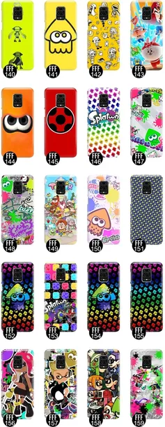 etui-do-xiaomi-redmi-note-9s-splatoon-game-wzory-material-tworzywo-sztuczne