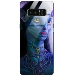 etui-glass-do-samsung-note-8-avatar-pandora-wzory
