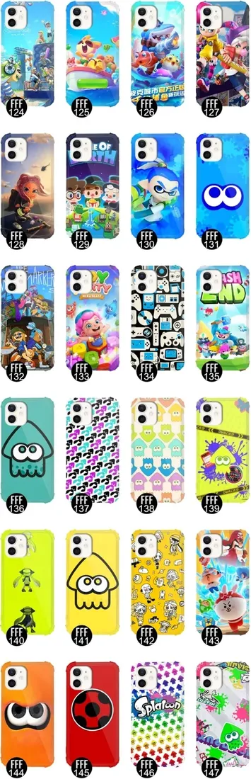 etui-antishock-do-iphone-12-mini-splatoon-wzory