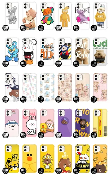 etui-crossbody-do-iphone-12-mini-case-misie-wzory-kolor-wielokolorowy
