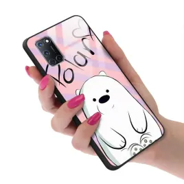 etui-glass-do-oppo-a52-case-we-bare-bears-wzory