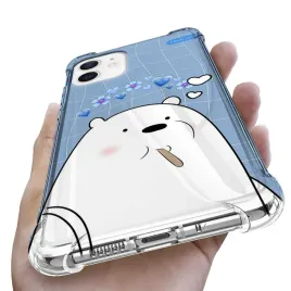 etui-antishock-do-iphone-12-case-bare-bears-wzory
