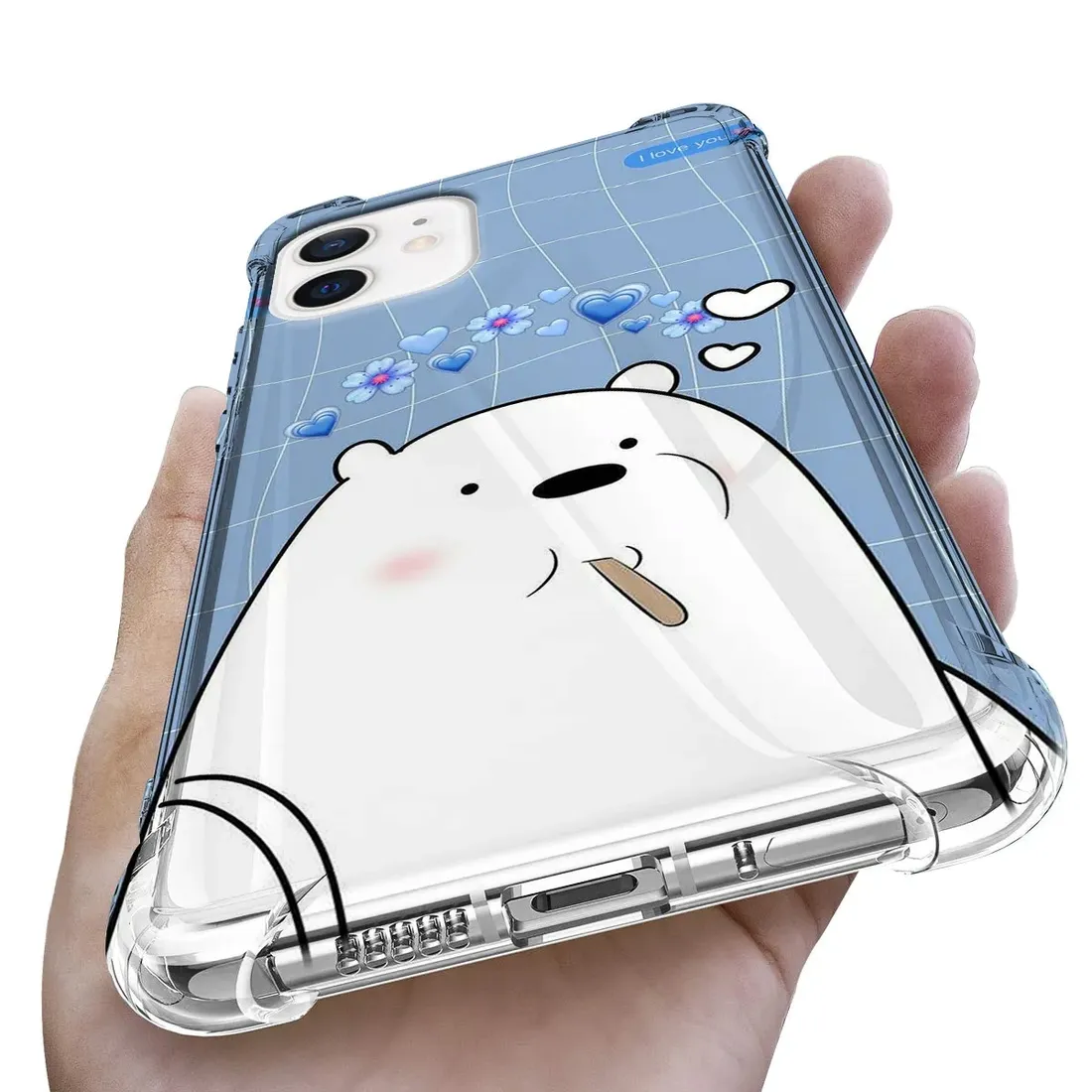 etui-antishock-do-iphone-12-case-bare-bears-wzory