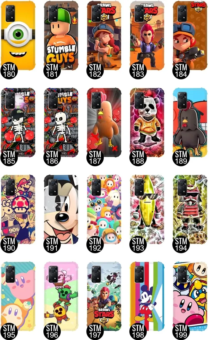 etui-antishock-do-xiaomi-redmi-note-11-pro-wzor
