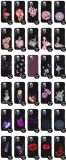 etui-matowe-czarne-do-iphone-14-pro-wiosenne-wzory-przeznaczenie-apple