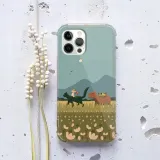 etui-antishock-do-iphone-12-mini-kapibara-wzory-stan-nowy