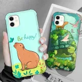 etui-antishock-do-iphone-12-mini-kapibara-wzory-dedykowany-model-iphone-12-mini