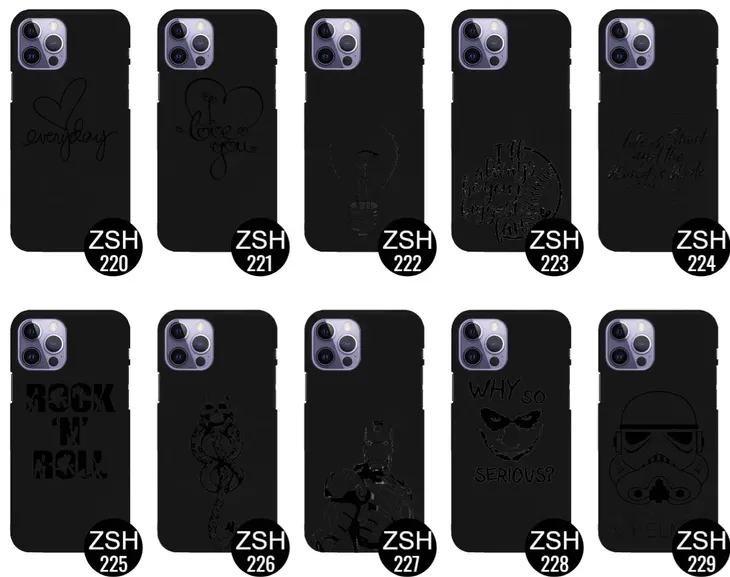 etui-matowe-czarne-do-iphone-14-pro-wiosenne-wzory-material-tworzywo-sztuczne