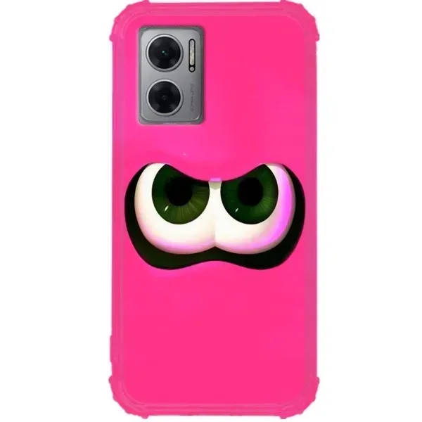 etui-shock-do-xiaomi-redmi-note-11e-splatoon-wzory