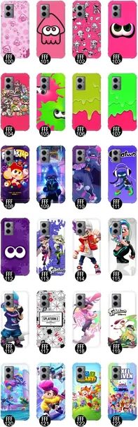 etui-shock-do-xiaomi-redmi-note-11e-splatoon-wzory-kolor-wielokolorowy