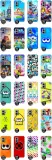 etui-shock-do-xiaomi-redmi-note-11e-splatoon-wzory-typ-plecki