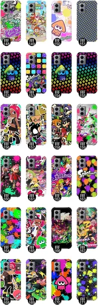 etui-shock-do-xiaomi-redmi-note-11e-splatoon-wzory-material-tworzywo-sztuczne