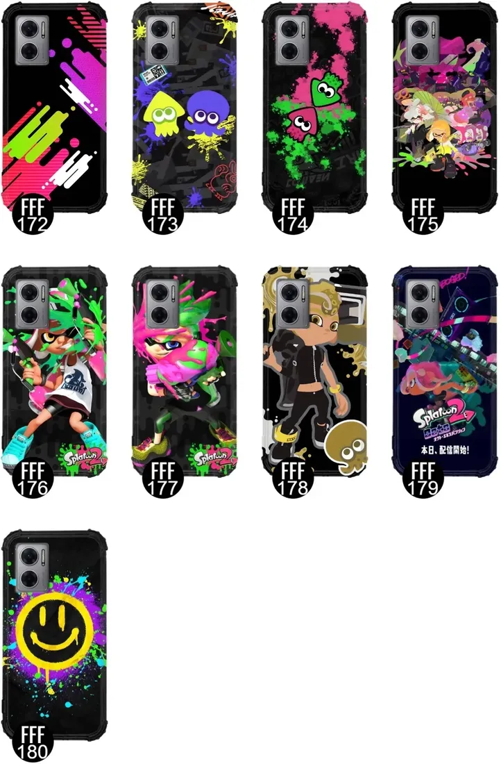etui-shock-do-xiaomi-redmi-note-11e-splatoon-wzory