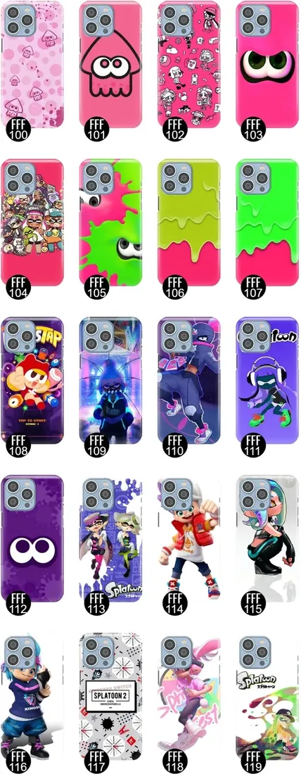 etui-do-iphone-14-pro-max-splatoon-game-blast-wzor