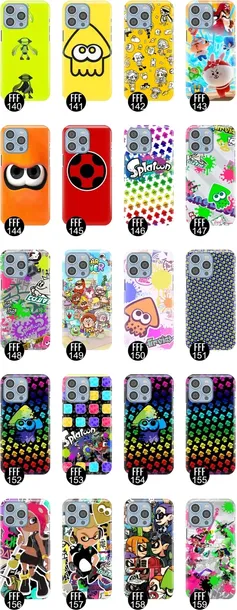 etui-do-iphone-14-pro-max-splatoon-game-blast-wzor-material-tworzywo-sztuczne
