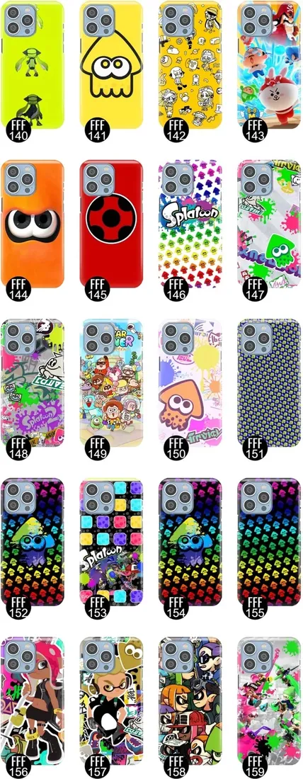 etui-do-iphone-14-pro-max-splatoon-game-blast-wzor
