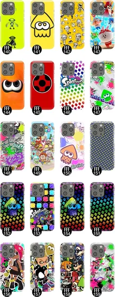etui-do-iphone-14-pro-splatoon-games-blast-wzory-material-tworzywo-sztuczne