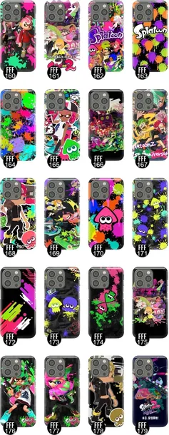 etui-do-iphone-14-pro-splatoon-games-blast-wzory-funkcje-pochlanianie-wstrzasow