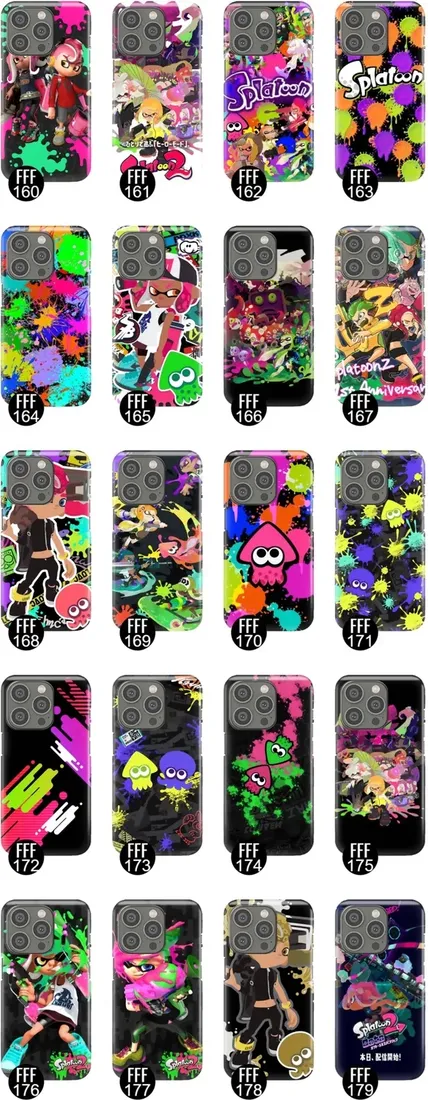 etui-do-iphone-14-pro-splatoon-games-blast-wzory